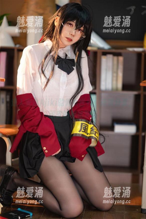 安食Ajiki 进入安食Ajiki的修女世界:高清分享,顽皮的神秘背后
