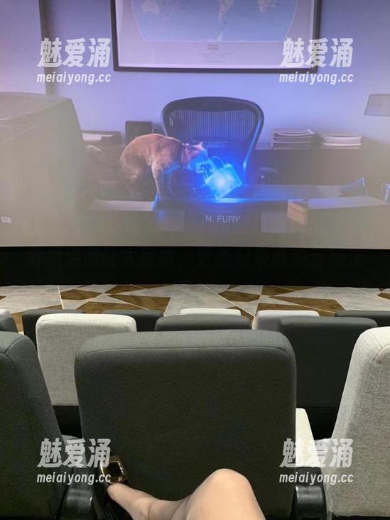 微密圈 - 小仙女ELaine图包新鲜出炉，御姐姿态让人捧腹，更新起来真是乐趣无穷！