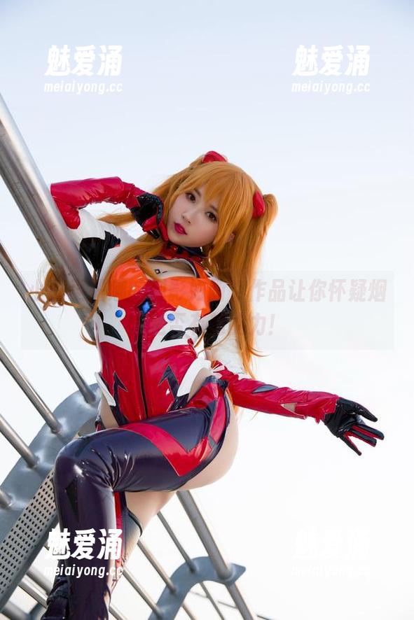 小女巫露娜的烟影如画，作品让你怀疑烟雾是否有超能力！