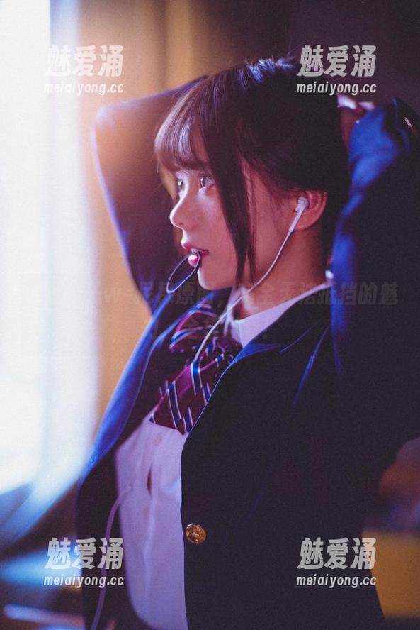 小野妹子w=尼禄原图，完全无法抵挡的魅力，全集必看！