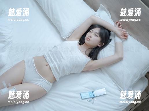 少女秩序 - 小满的清纯合集，免费送出！来吧，你也能拥有这份纯洁的‘心灵’！