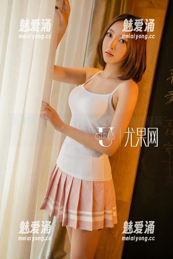 尤果网-叶希 尤果网 - 叶希护士的图库奇遇:那些好玩的瞬间,精选给你的小惊喜!