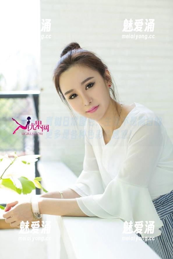 尤果网-青树 尤果网 - 青树日常图包:生活不是黑白的,更多是各种色彩的迷惑!
