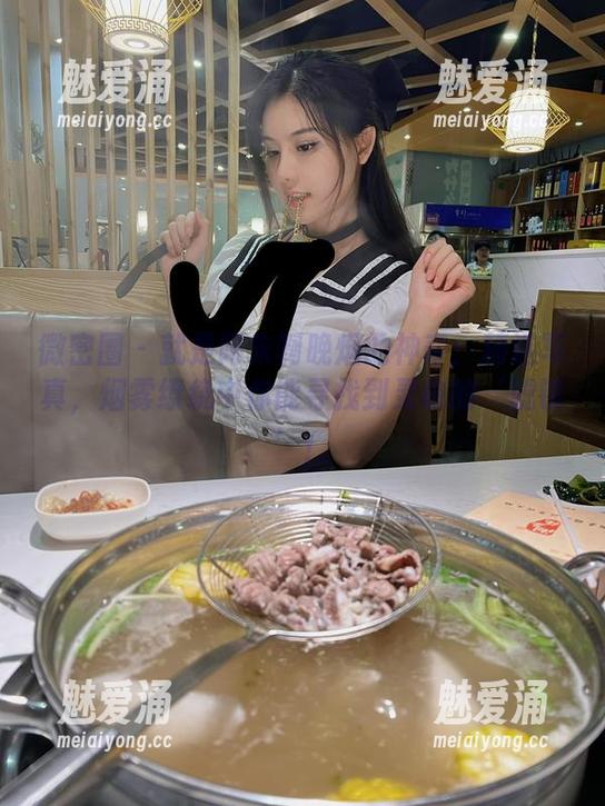 微密圈 - 就是阿朱啊晚烟的神奇：精选写真，烟雾缭绕中你能寻找到灵魂的‘滤镜’！