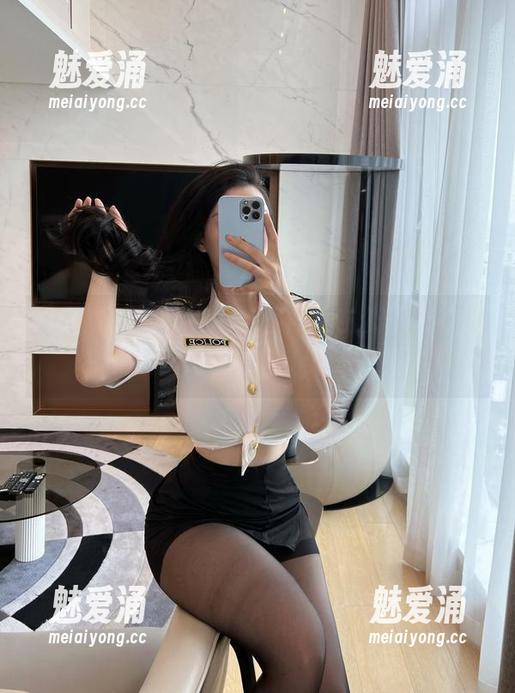 微密圈 - 别说我没告诉你，左公子666性感紫色精选图集，心动瞬间来了
