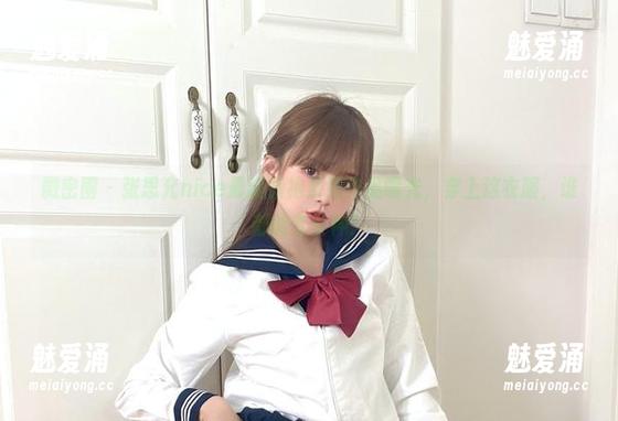 张思允nice 微密圈 - 张思允nice最新旗袍系列作品曝光,穿上这衣服,谁都能变女神!