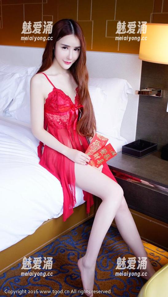 推女神 - 福利时间！王雨纯黑白写真，简直是视觉的奢华享受