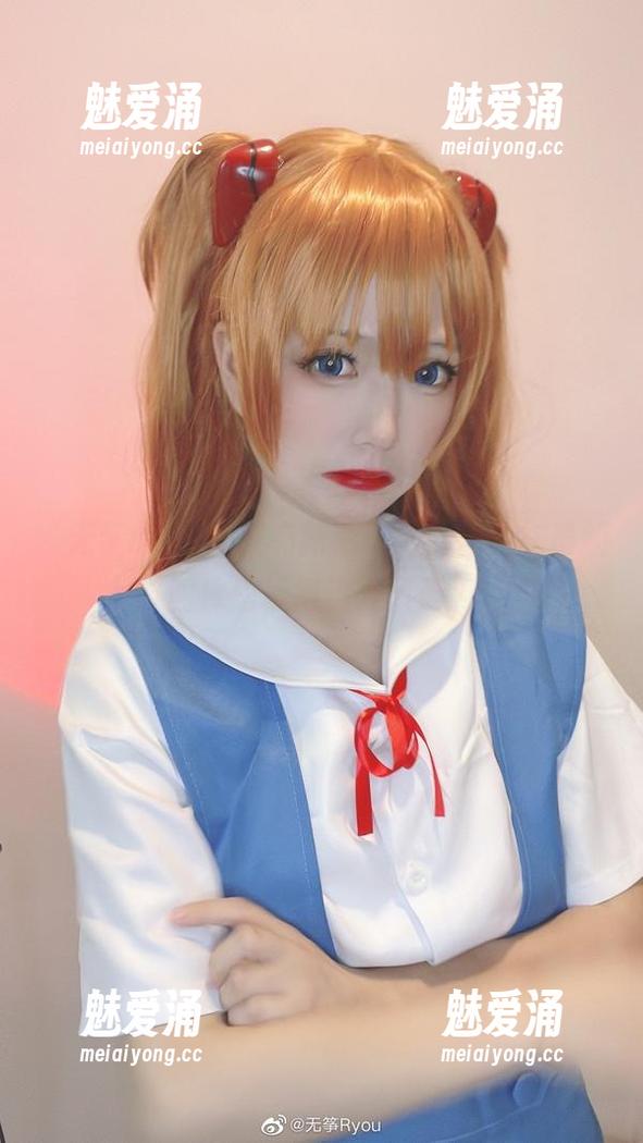 无筝ryou “无筝ryou”又有新图了,裤里丝在最新图库里玩得热火朝天!