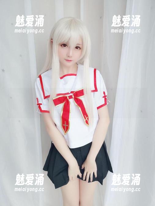 在星之迟迟的私拍世界，陈-音律联觉，让我想起那些“未来感”的旋律