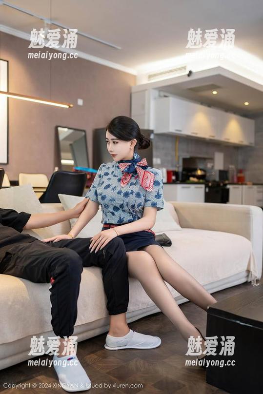 星颜社 - 绝对不只是一张图，赵馨悦女王的资源合集深深吸引了我！