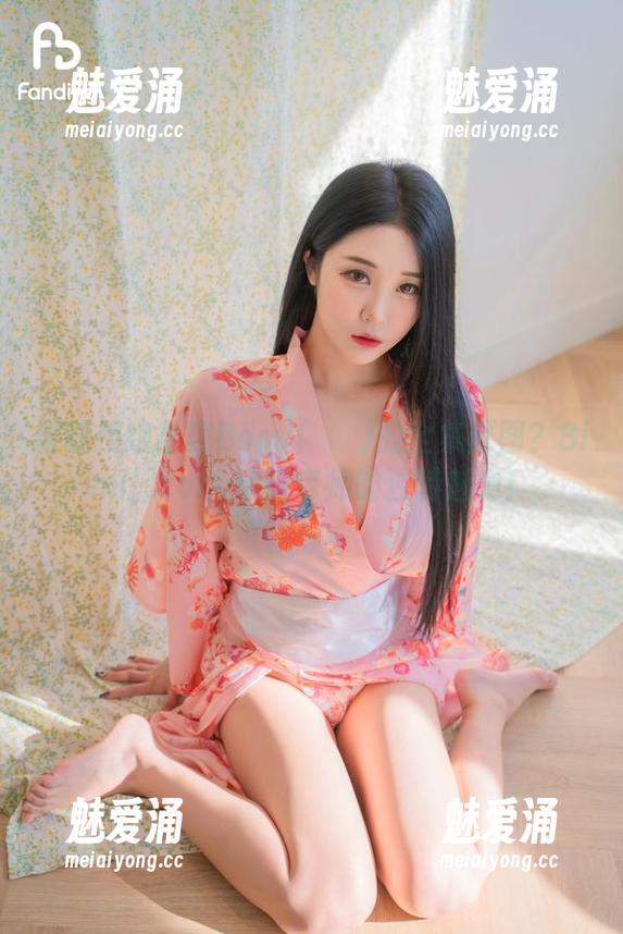 谁能拒绝普美Bomi(보미)的全集原图？Bimilstory学院老师的独特魅力！