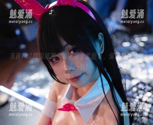 末夜787撩汉秘籍：水手服全套图集，保证每张让你心头一颤！