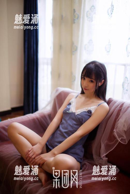 果团网 - 看little贝壳喵的美腿，原图告诉你什么叫‘腿美如花’合集