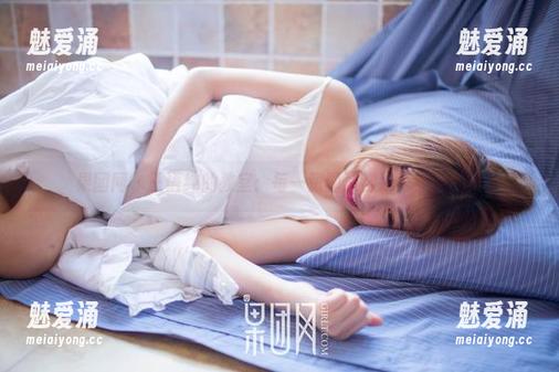果团网 - 王语纯的教室：每一张图集都是不经意的美