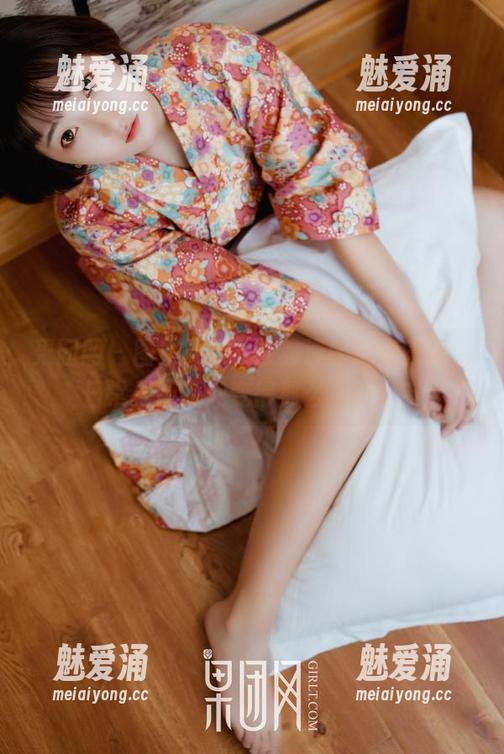 果团网 - 图集更新，陈雅漫的御姐气质，日常搭配突然变得那么有魅力？