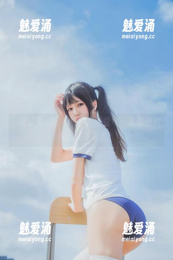 桜桃喵女神的写真集，感觉每一张都是对我心灵的暴击！