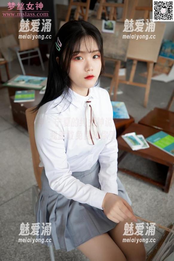 梦丝女神 - 宁夏的纯女神说：只要你敢看，我就敢免费送你美图！