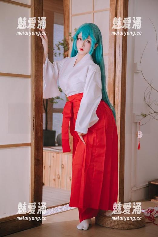 樱井小莜 樱井小莜的甘雨圣诞+礼物合集,网盘里的小心思等你来解锁!