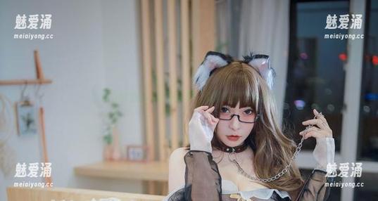 次屁啦 次屁啦的兔女郎高清写真,瞬间吸引了我的目光