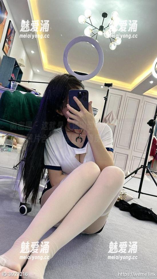 汤圆可甜了 微密圈 - 这就是“汤圆可甜了”带来的连体衣照片合集,甜蜜与俏皮并存,简直让人心动!