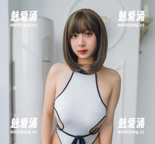 看这里！福利超丰厚的浅安安湮灭写真
