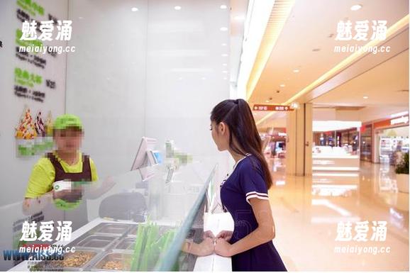 爱丝-若兮 爱丝 - 若兮睡衣美图精选,难道这是睡衣的终极形态?