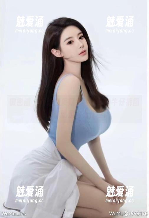 微密圈 - 不怕你质疑，猪小七的牛仔裤图库分享就是这么任性！