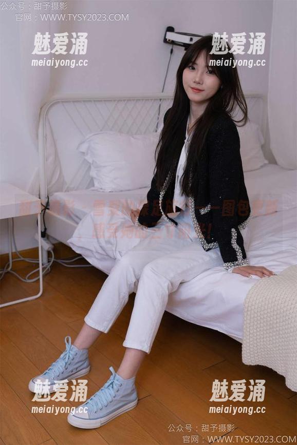 甜予摄影-雪梨 甜予摄影 - 雪梨的裸足旅行——图包更新,感受她的三寸阳光!