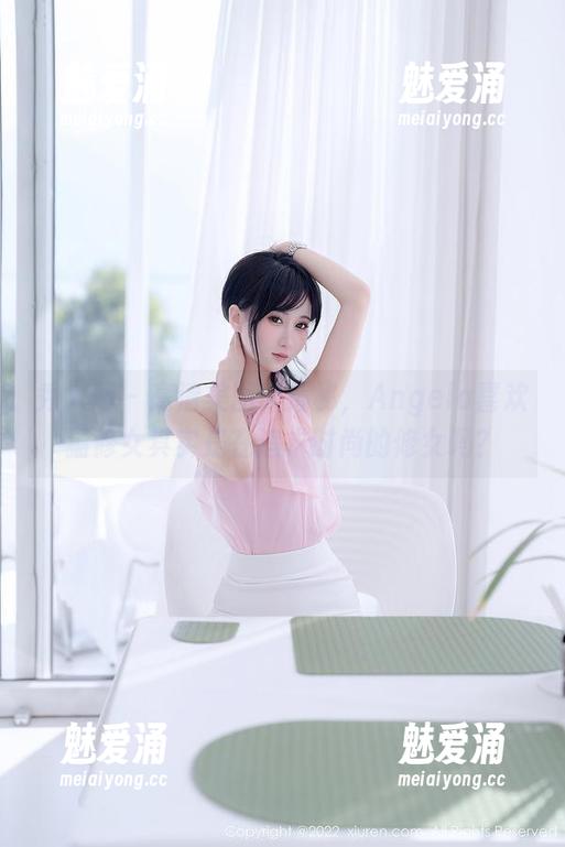 秀人网-Angela喜欢猫 秀人网 - 高清美图大揭秘,Angela喜欢猫修女其实是在追求时尚的修女吗?