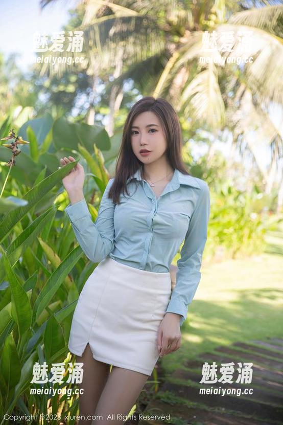 秀人网-李七喜 秀人网 - 李七喜短裙合集:你绝对会爱上每一个不期而遇的瞬间!