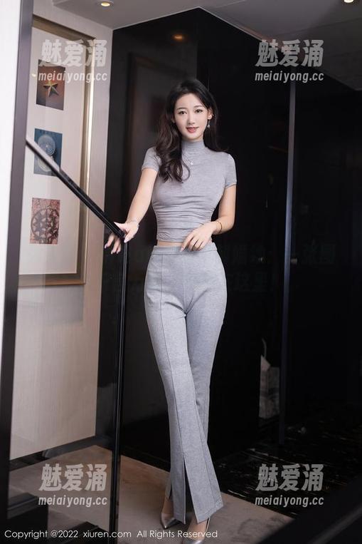 秀人网 - 琳琳ailin的定制婚纱：一张图片千言万语，真相在这里！
