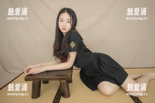 紧急企划 - 樱樱樱可的旗袍日常：这些更新的图片想必会让你惊艳！