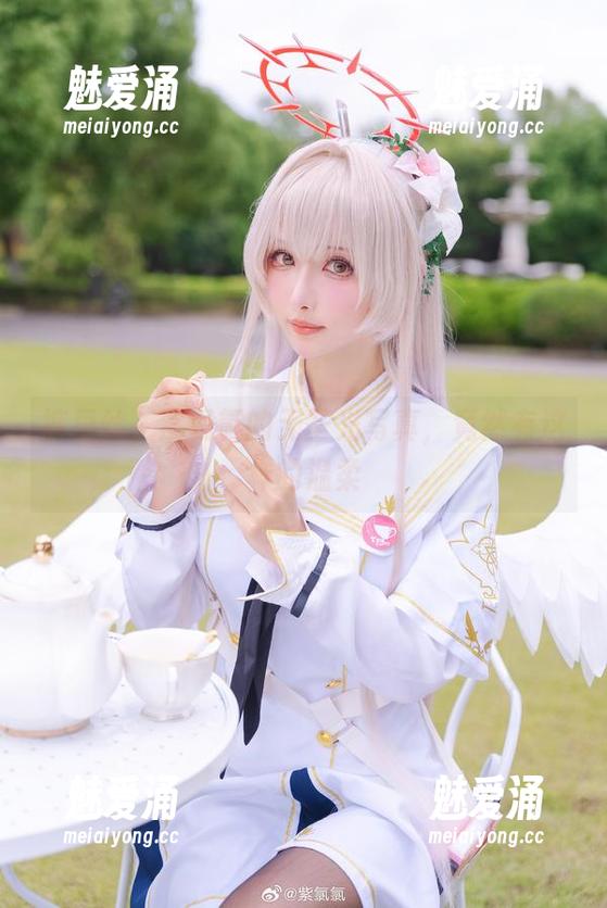 紫氯氯 裤里丝,紫氯氯的无圣光写真,竟然有这样的温柔