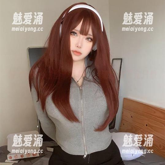 纯爱neko的画师风格，高清图包看完只想赞美！