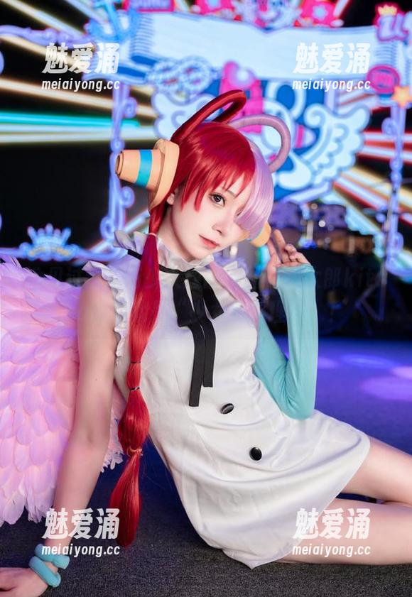没见过这么有少女感的美图，绮太郎kitaro简直就是“少女心料理师”！