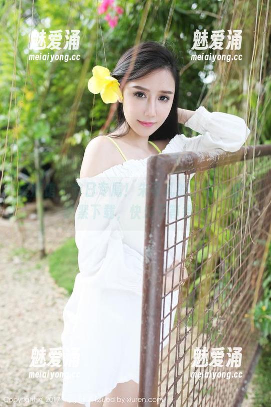 美媛馆 - 节日专属！朱可儿的圣诞全套，抓紧下载，快乐不等待！