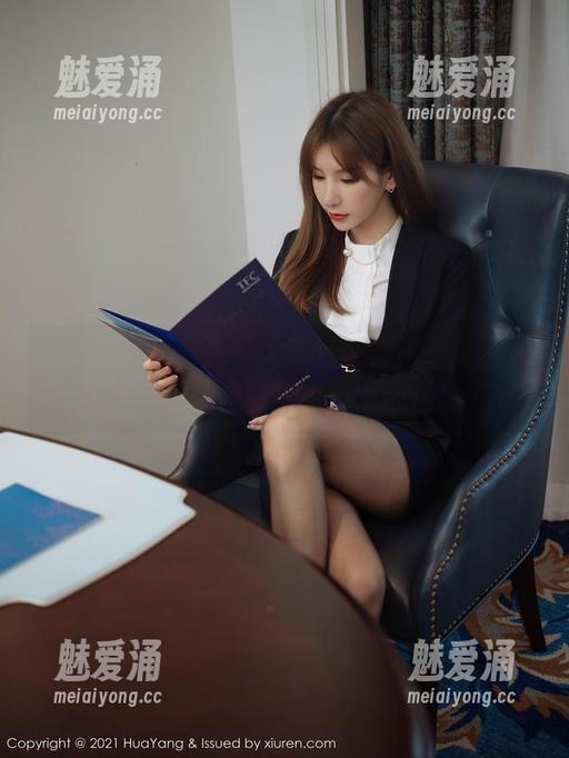 花漾show - 当周大萌遇上旗袍，无圣光的图片让我觉得有点小心动。