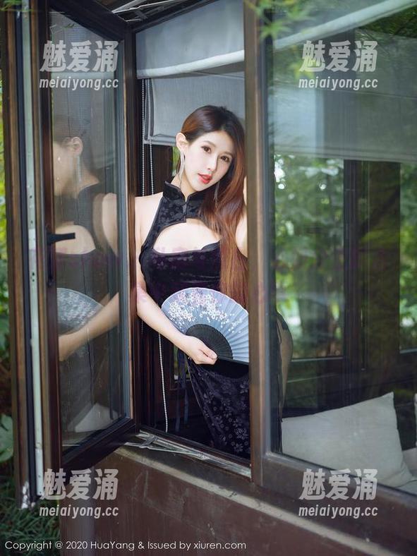 花漾show - 私房与黑白，心妍公主的合集中藏着你的心事
