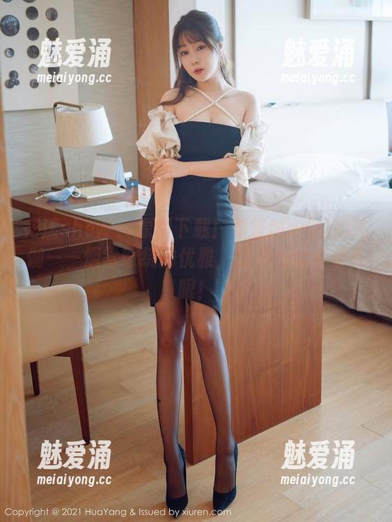花漾show - 原图下载！葛征Model的瑜伽——烟雾缭绕的优雅，忍不住想多看几眼！