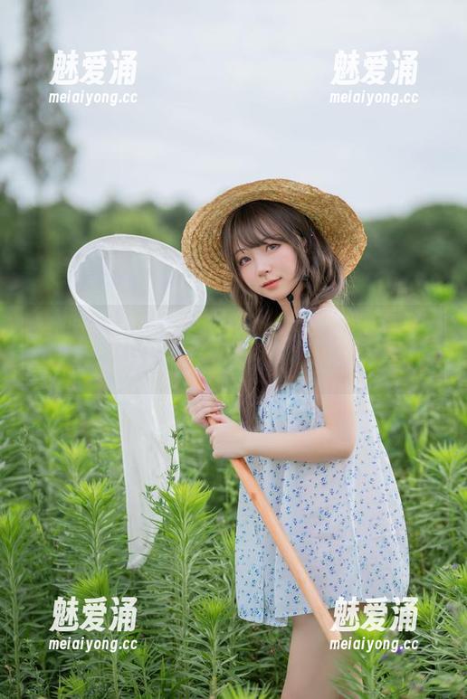 想知道花铃Hana的网袜图库有多高清？我敢打赌，眼睛都要吃惊！