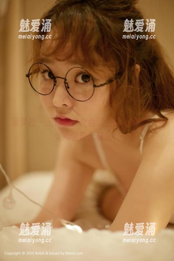 菠萝社-王语纯 菠萝社 - 王语纯少女合集:更新不停,少女心也要无极限!