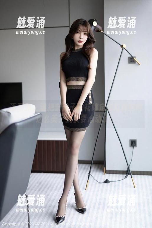 语画界-奈沐子 语画界 - 谁把奈沐子的花嫁定制写真拍得这么美?我快要心动了!