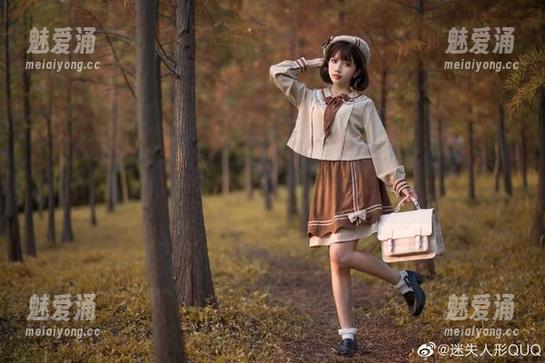 在迷失人形QUQ的光影中：紫雨心精选，总给我一丝不确定的温暖
