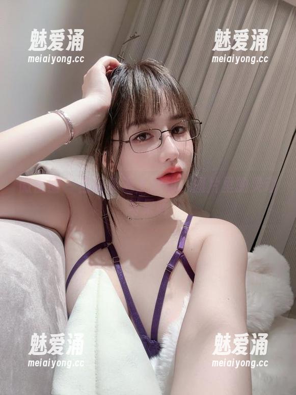 微密圈 - 当阿色遇上运动：图片里的灵动与呆萌