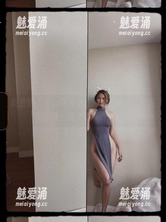 陈大小姐 微密圈 - 跟随陈大小姐的泳池游历,套图里的每一瞬间都在诉说作品