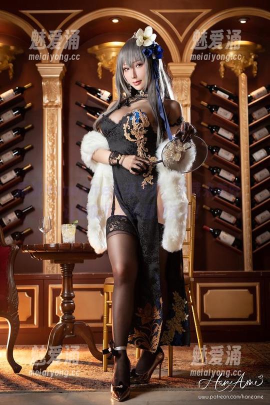 雨波HaneAme 雨波HaneAme女巫写真:下载来美好,让你的朋友圈都没话说!