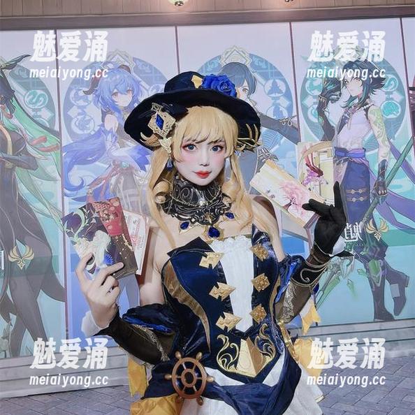 雪猫 图集更新!雪猫的牛仔裤:从未想过这种组合会让我流口水……正经说,太美了!