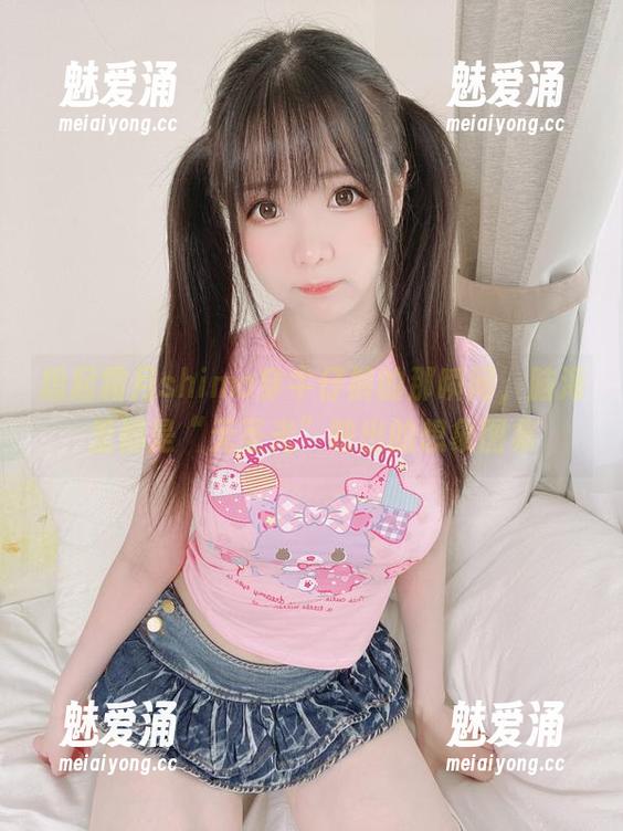 霜月shimo 想起霜月shimo穿牛仔裤的那瞬间,脑海里都是“无圣光”映出的想象图集