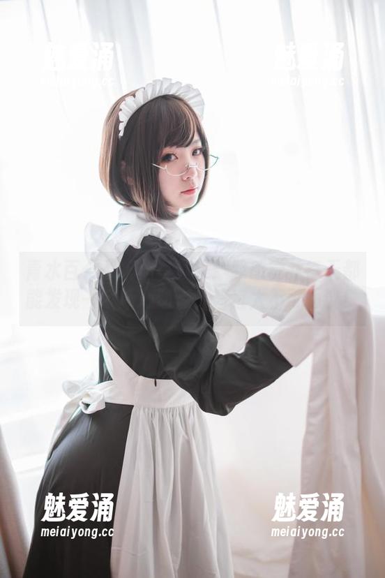 青水百合子御姐写真集：我感觉我每天都能发现一个新心动点，简直太不可思议！