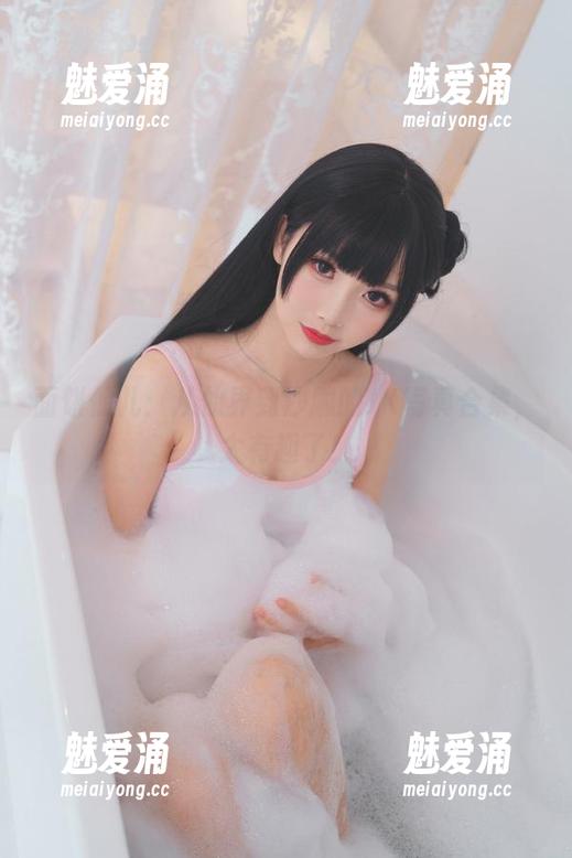 面饼仙儿：从仙界到沙雕的JK写真合集，太有趣了！